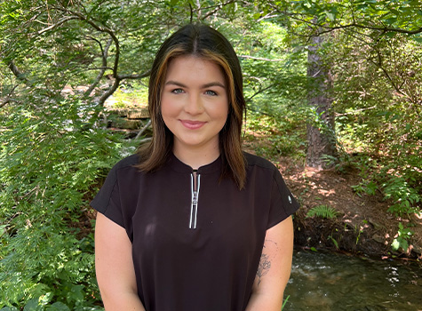 Dental assistant, Cloe