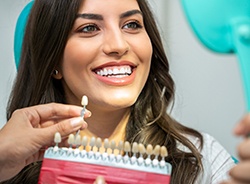 The amount of staining you need to remove may affect the cost of your teeth whitening