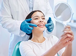 Your dentist has options for making teeth whitening more affordable